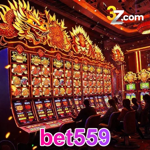 bet559 Área de Acesso