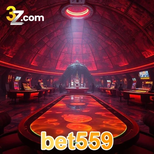 bet559 Promoções Atuais
