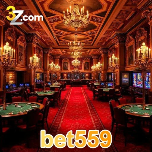 bet559 Jogos de caça-níqueis